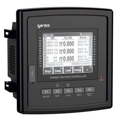 RGP-15SR