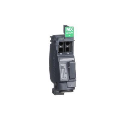 ComPact NSXm Açtırma Bobini MX 380-415V AC PTCCB