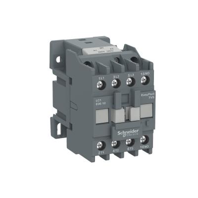 3Kutup Kontaktor TVS 1NA 5,5KW PTCTR