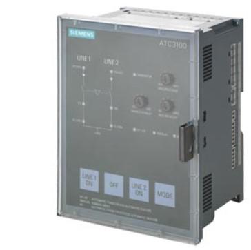 ATC3100 kumanda cihaz›