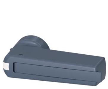 3KC TİPİ YÜK KESİCİ AKSESUARI, TAHRİK KOLU (STANDART TİP), BOY 1 & BOY 2