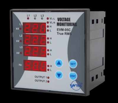 EVM-05C-DIN