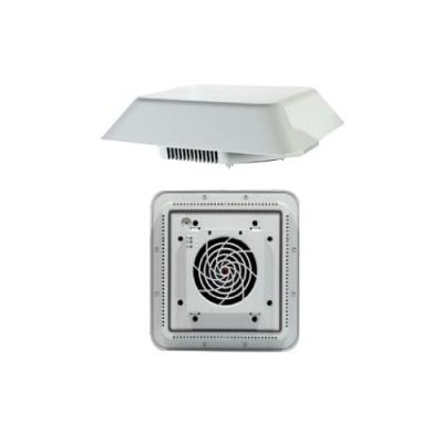 Ø175 RADYALFanlı Hızlı Bağlantılı 230V-50/60Hz Çatı Fanı