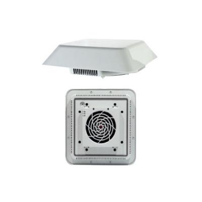 Ø220 RADYAL Fanlı Hızlı Bağlantılı 230V-50/60Hz Çatı Fanı