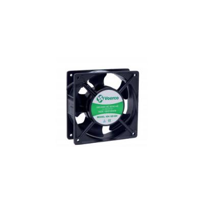 120*120*38 RULMANLI 220 VAC 163m3/h Kapasiteli Fan