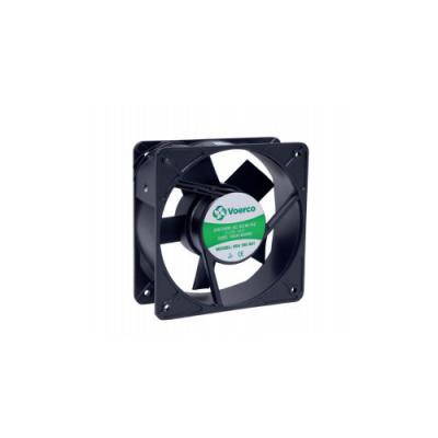 180*180*65 RULMANLI 220V AC 629m3/h Kapasiteli Fan