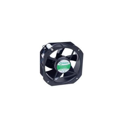 225*225*80 RULMANLI 110VAC 1.020 m3/h Kapasiteli Fan