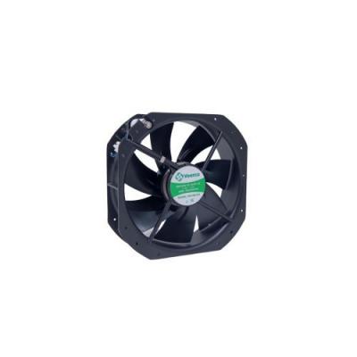 280*280*80 RULMANLI 110VAC 2600 m3/h Kapasiteli Fan