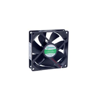 92*92*25 BİLEZİKLİ 24VAC 3500 m3/h Kapasiteli Fan