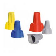 WNS-1 VİDALI YAYLI BUAT KLEMENSİ