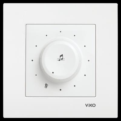 Müzik Yayın Anahtarı