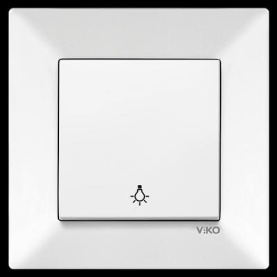 Işıklı Light Anahtarı