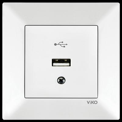 USB Konnektör