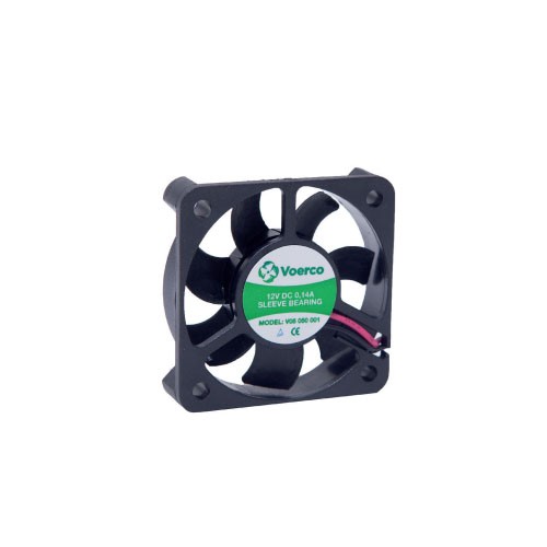 50*50*10 BİLEZİKLİ 1,92VAC 6000 m3/h Kapasiteli Fan