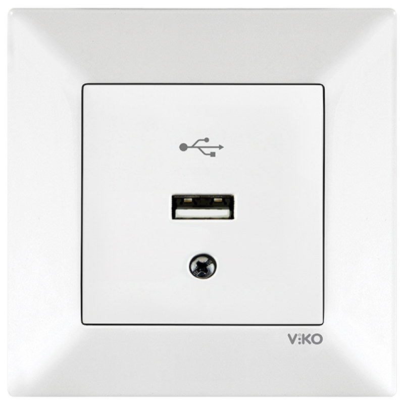 USB Konnektör